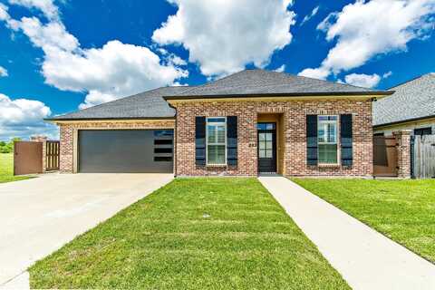 253 Rue Reece, Houma, LA 70364