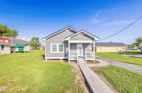 108 West 26th Street, Larose, LA 70373