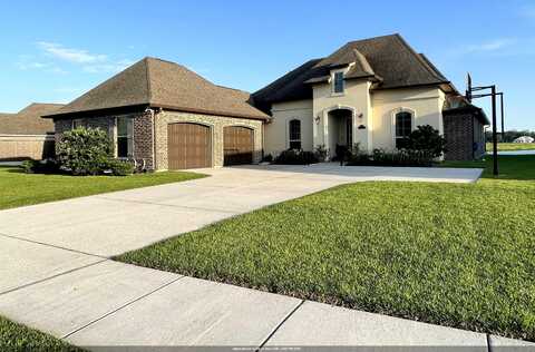 306 Royal Oak Blvd, Thibodaux, LA 70301
