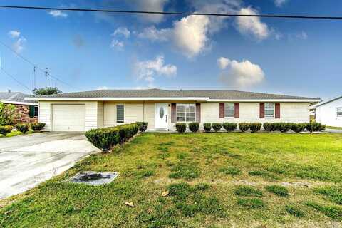 208 West 13th Street, Larose, LA 70373