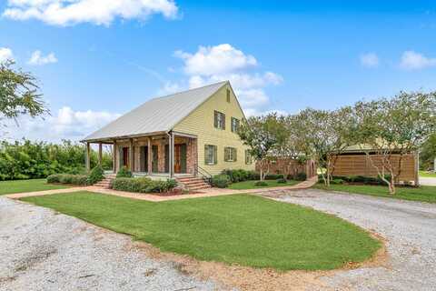 8601 E Avenue A, Cut Off, LA 70345