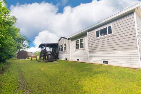 166 Turning Leaf Dr, Gray, LA 70359