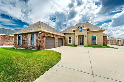 338 Sugar Land Street, Houma, LA 70364