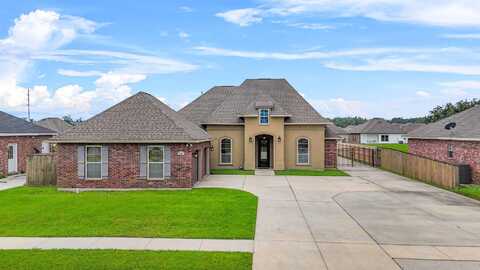 338 Sugar Land Street, Houma, LA 70364