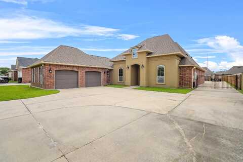 338 Sugar Land Street, Houma, LA 70364