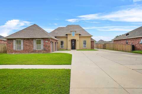 338 Sugar Land Street, Houma, LA 70364