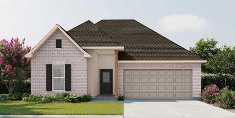 1575 Little Cypress Loop, Orange, TX 77632