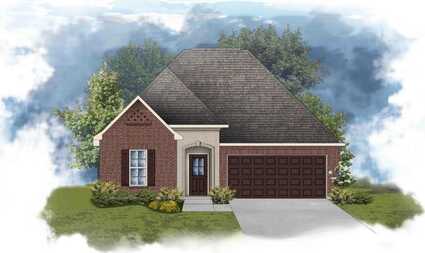 1575 Little Cypress Loop, Orange, TX 77632