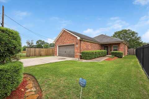 1780 Church Street, Beaumont, TX 77705