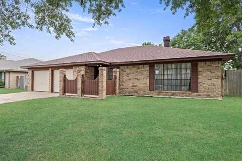 6990 Shanahan, Beaumont, TX 77706