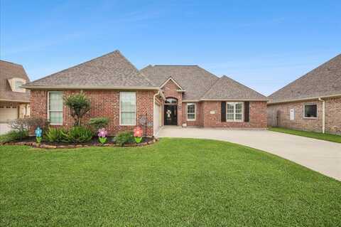 3113 Labrador Lane, Port Neches, TX 77651