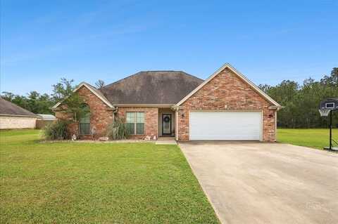 115 Bob Ln, Kountze, TX 77625