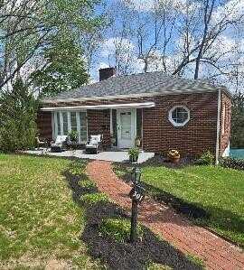 301 Reservoir Road, BECKLEY, WV 25801
