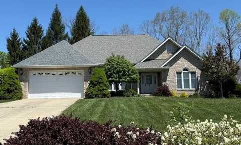 10 Falcon Circle, BECKLEY, WV 25801