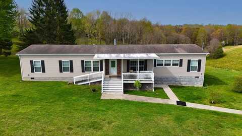87 Melbourne Ln, POOL, WV 26684