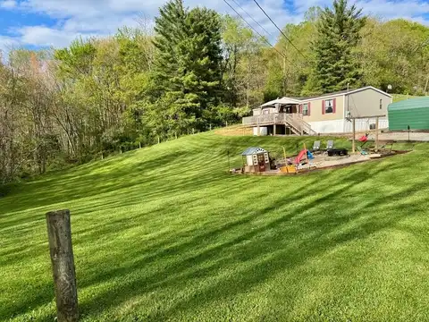 203 Bender Ridge, MT. HOPE, WV 25880