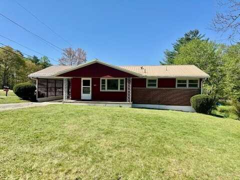 1401 Maxwell Hill Road, BECKLEY, WV 25801