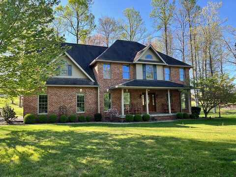 104 Hawksbury Trace, BECKLEY, WV 25801