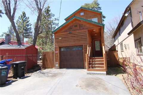 688 Highland Lane, Sugarloaf, CA 92386