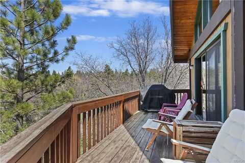1483 Rockspray Drive, Big Bear Lake, CA 92315