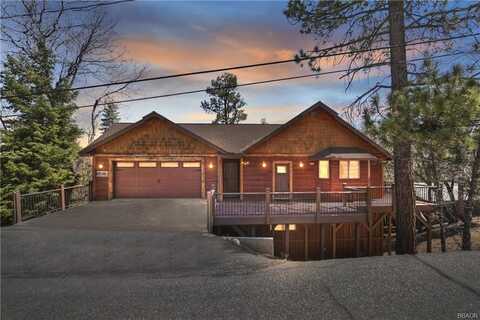 43336 Shasta Road, Big Bear Lake, CA 92315