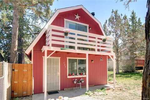 133 Holmes Lane, Sugarloaf, CA 92386