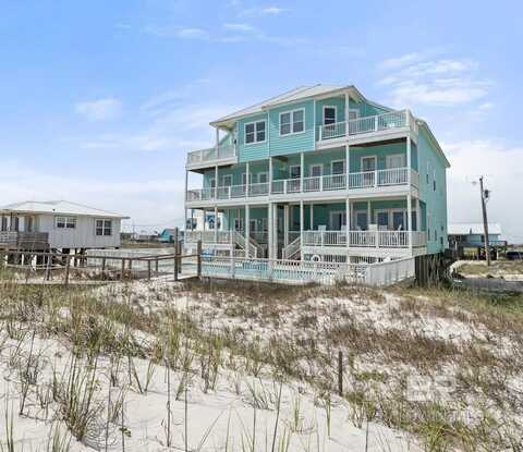 3596 Ponce De Leon Court, Gulf Shores, AL 36542