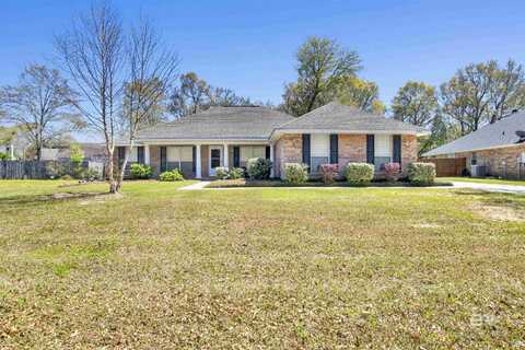 27972 Bay Branch Drive, Daphne, AL 36526