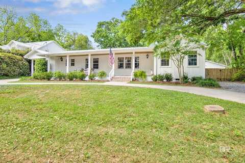 258 S School Street, Fairhope, AL 36532