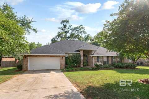 16061 Lakeway Drive, Loxley, AL 36551