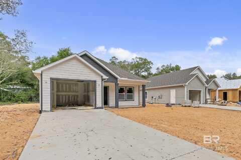 8641 Anniston Drive, Perdido Beach, AL 36530