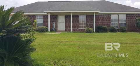 14365 Lexington Drive, Summerdale, AL 36580