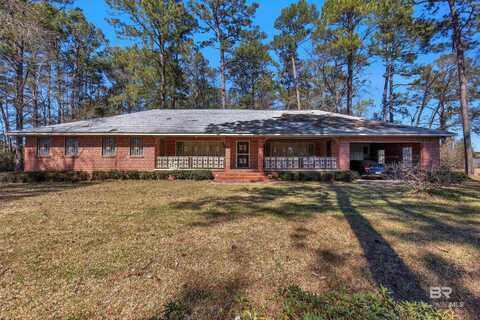 100 Baker Road, Satsuma, AL 36572