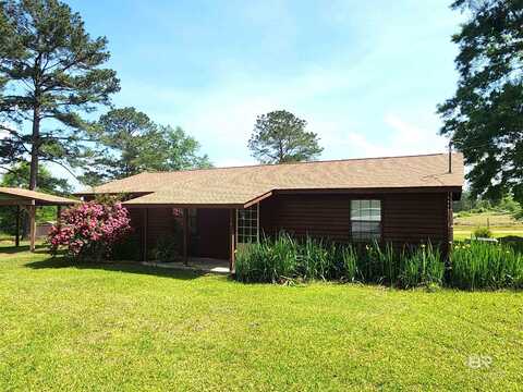 96 Cope Lane, Flomaton, AL 36441
