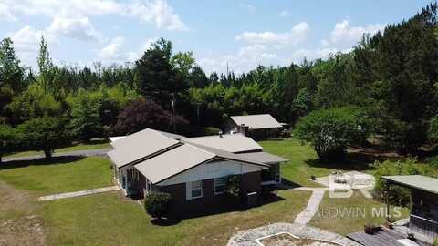 315 Dawkins Road, Brewton, AL 36426