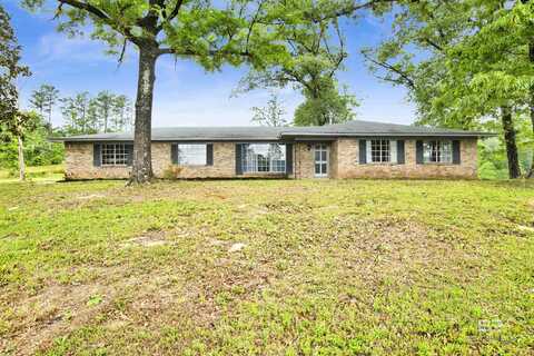 14301 Highway 45, Chunchula, AL 36521