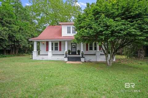 733 Pineville Road, Monroeville, AL 36460