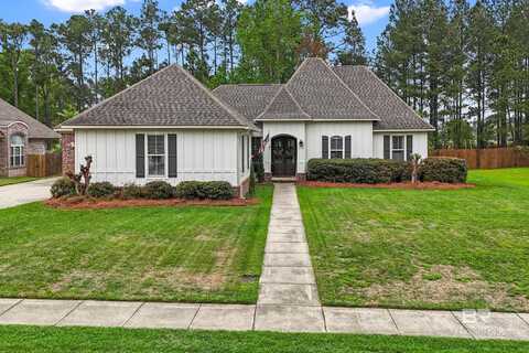 32720 Wildflower Trail, Spanish Fort, AL 36527