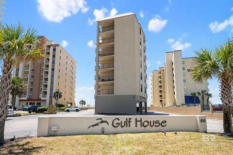 511 E Beach Boulevard, Gulf Shores, AL 36542