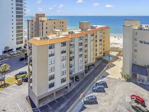 511 E Beach Boulevard, Gulf Shores, AL 36542