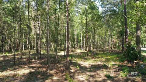 Lot 1A Harris Street, Atmore, AL 36502