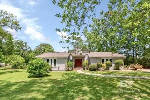 4100 Todd Boulevard, Mobile, AL 36619