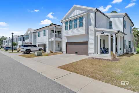 4688 Casablanca Drive, Orange Beach, AL 36561