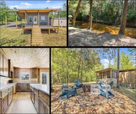 699 Oil Well Road, Flomaton, AL 36441
