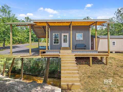 699 Oil Well Road, Flomaton, AL 36441