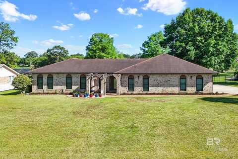 9420 Clubhouse Drive, Foley, AL 36535
