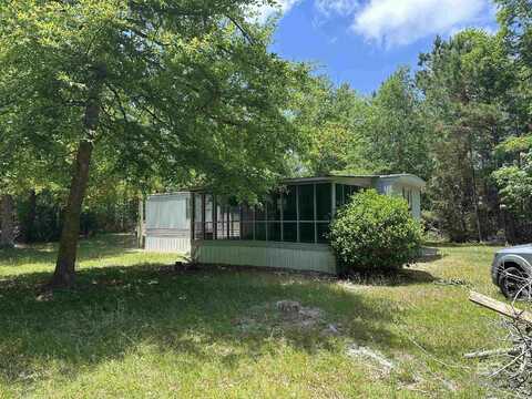 15660 Kennedy Road, Bon Secour, AL 36511