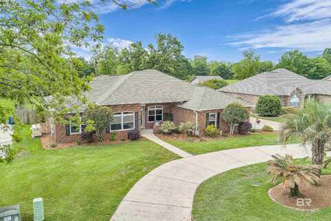 17890 Fancy Boulevard, Foley, AL 36535