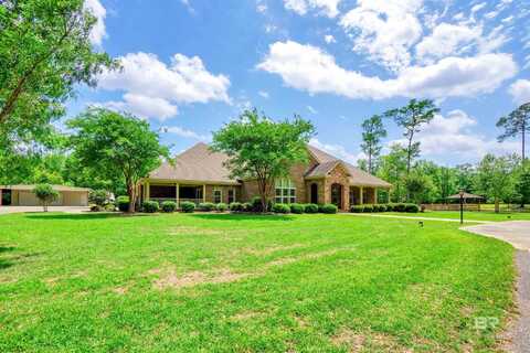 917 Rockaway Creek Road, Atmore, AL 36502