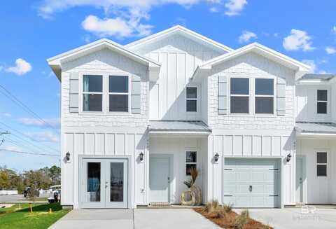 4008 Lost Bay Drive, Orange Beach, AL 36561